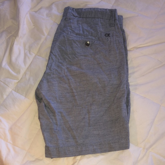 3/$20 Bundle Sale❗️ Calvin Klein Shorts, Men’s Sz. 31 Waist - Picture 5 of 5